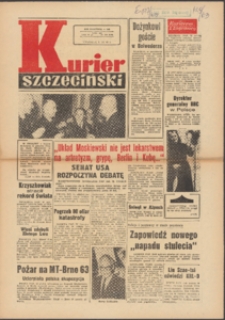 Kurier Szczeciński. R.19, 1963 nr 210 wyd.AB