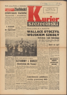 Kurier Szczeciński. R.19, 1963 nr 212 wyd.AB