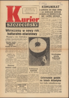 Kurier Szczeciński. R.19, 1963 nr 216 wyd.AB