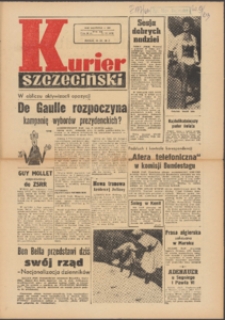 Kurier Szczeciński. R.19, 1963 nr 219 wyd.AB