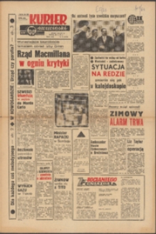 Kurier Szczeciński. R.19, 1963 nr 21 wyd.AB
