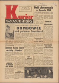 Kurier Szczeciński. R.19, 1963 nr 224 wyd.AB