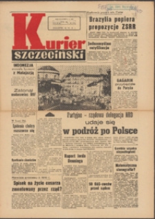 Kurier Szczeciński. R.19, 1963 nr 226 wyd.AB