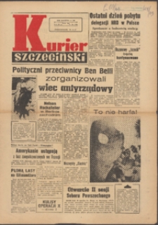 Kurier Szczeciński. R.19, 1963 nr 229 wyd.AB