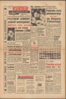 Kurier Szczeciński. R.19, 1963 nr 22 wyd.AB