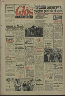 Głos Koszaliński. 1957, sierpień, nr 193