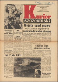 Kurier Szczeciński. R.19, 1963 nr 232 wyd.AB