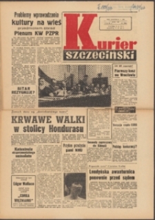 Kurier Szczeciński. R.19, 1963 nr 233 wyd.AB