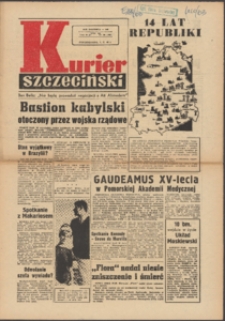 Kurier Szczeciński. R.19, 1963 nr 235 wyd.AB