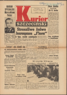 Kurier Szczeciński. R.19, 1963 nr 236 wyd.AB