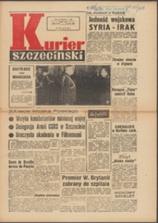 Kurier Szczeciński. R.19, 1963 nr 237 wyd.AB