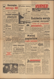 Kurier Szczeciński. R.19, 1963 nr 23 wyd.AB