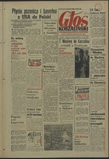 Głos Koszaliński. 1957, sierpień, nr 194