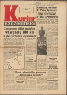 Kurier Szczeciński. R.19, 1963 nr 242 wyd.AB