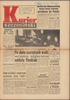 Kurier Szczeciński. R.19, 1963 nr 245 wyd.AB