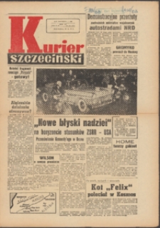 Kurier Szczeciński. R.19, 1963 nr 246 wyd.AB