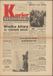 Kurier Szczeciński. R.19, 1963 nr 247 wyd.AB