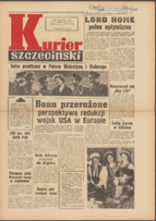 Kurier Szczeciński. R.19, 1963 nr 248 wyd.AB
