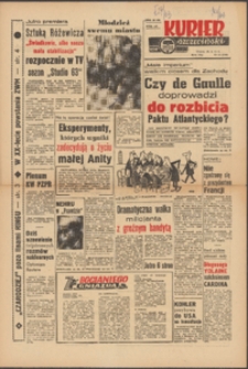 Kurier Szczeciński. R.19, 1963 nr 24 wyd.AB