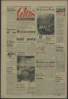 Głos Koszaliński. 1957, sierpień, nr 195