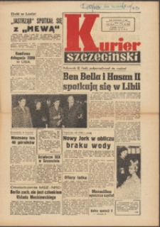 Kurier Szczeciński. R.19, 1963 nr 251 wyd.AB