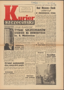 Kurier Szczeciński. R.19, 1963 nr 253 wyd.AB