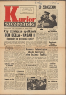 Kurier Szczeciński. R.19, 1963 nr 254 wyd.AB