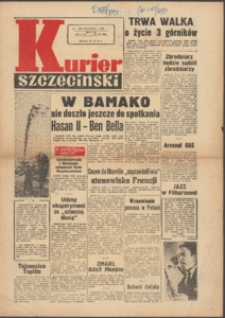 Kurier Szczeciński. R.19, 1963 nr 255 wyd.AB