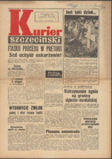 Kurier Szczeciński. R.19, 1963 nr 256 wyd.AB