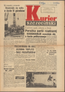 Kurier Szczeciński. R.19, 1963 nr 258 wyd.AB