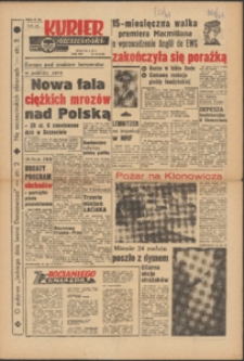 Kurier Szczeciński. R.19, 1963 nr 25 wyd.AB