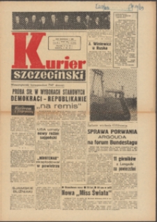 Kurier Szczeciński. R.19, 1963 nr 262 wyd.AB