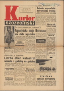 Kurier Szczeciński. R.19, 1963 nr 264 wyd.AB
