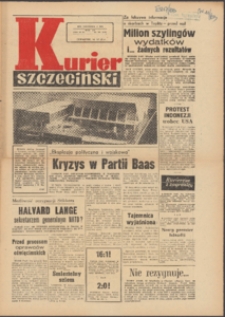 Kurier Szczeciński. R.19, 1963 nr 267 wyd.AB