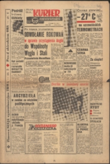 Kurier Szczeciński. R.19, 1963 nr 26 wyd.AB
