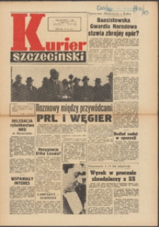Kurier Szczeciński. R.19, 1963 nr 271 wyd.AB