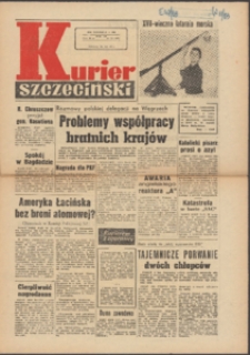 Kurier Szczeciński. R.19, 1963 nr 272 wyd.AB
