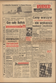 Kurier Szczeciński. R.19, 1963 nr 27 wyd.A