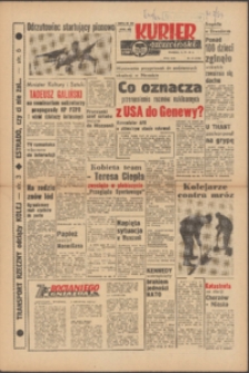 Kurier Szczeciński. R.19, 1963 nr 28 wyd.A