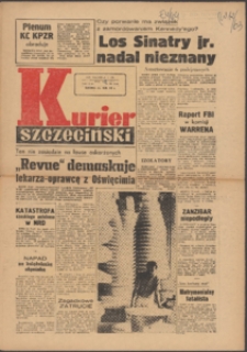 Kurier Szczeciński. R.19, 1963 nr 290 wyd.AB