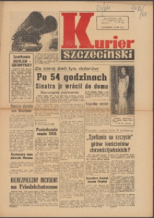 Kurier Szczeciński. R.19, 1963 nr 292 wyd.AB