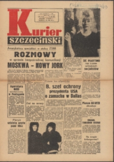 Kurier Szczeciński. R.19, 1963 nr 293 wyd.AB
