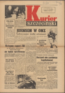 Kurier Szczeciński. R.19, 1963 nr 295 wyd.AB