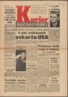 Kurier Szczeciński. R.19, 1963 nr 296 wyd.AB