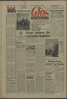 Głos Koszaliński. 1957, sierpień, nr 200