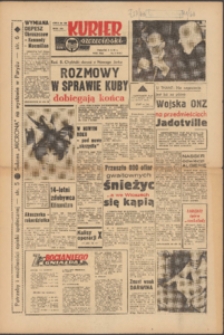Kurier Szczeciński. R.19, 1963 nr 2 wyd.AB
