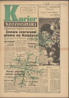 Kurier Szczeciński. R.19, 1963 nr 302 wyd.AB