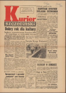 Kurier Szczeciński. R.19, 1963 nr 305 wyd.AB