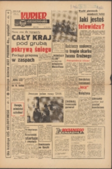 Kurier Szczeciński. R.19, 1963 nr 30 wyd.A