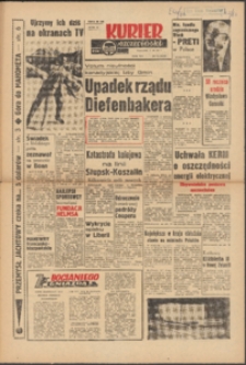 Kurier Szczeciński. R.19, 1963 nr 31 wyd.A